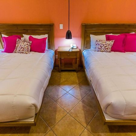 Hotel Oaxaca Inn Centro Dış mekan fotoğraf