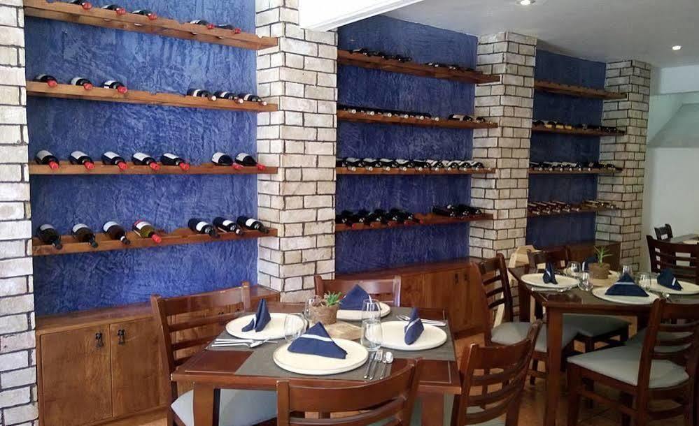Hotel Oaxaca Inn Centro Dış mekan fotoğraf
